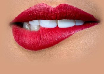 Salon Talk: How to use Lipstick to look sexier 