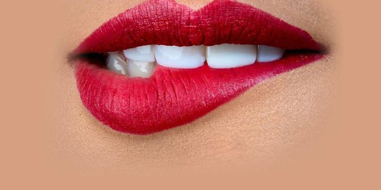 Salon Talk: How to use Lipstick to look sexier 