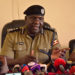 Police Spokesperson Fred Enanga