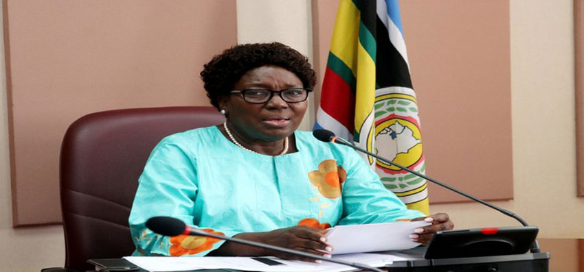 Rebecca  Kadaga