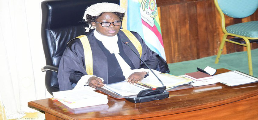 Rebecca Kadaga