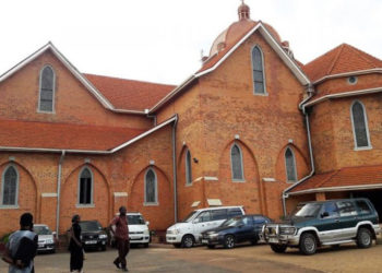 Namirembe Diocese