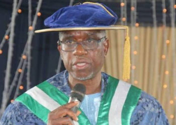 Executive Secretary, NUC, Prof. Abubakar Rasheed says mass communication has been phased out as a single course in Nigerian universities.