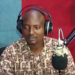 Pastor Aloysius Bugingo