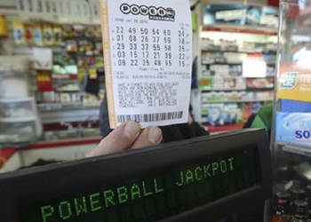 Powerball Jackpot