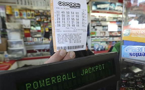 Powerball Jackpot