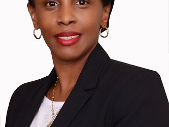 Ruth Sebatindira is a Senior Counsel and past President Uganda Law Society (2013 - 2016).