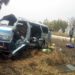 Nwoya road accident