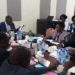 URA boss Doris Akol before Parliament’s Finance Committee on Tuesday