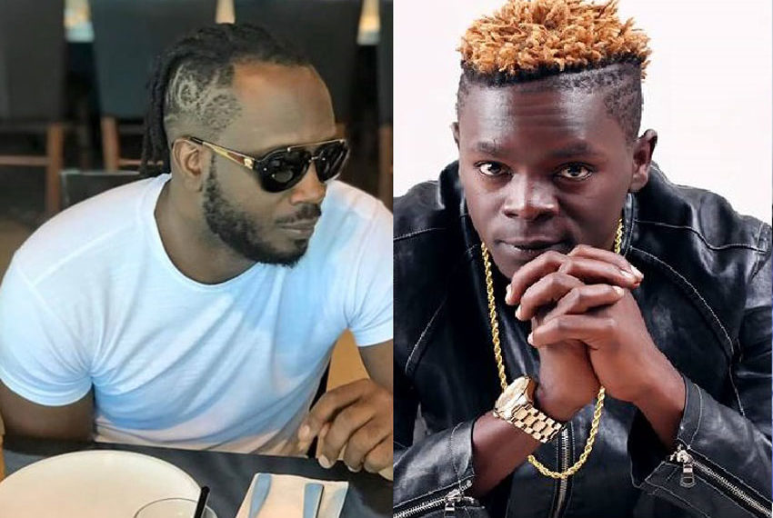 Image result for Bebe Cool And King Saha