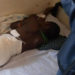 Benson Nuwandinda rotting in hospital