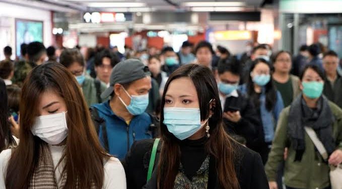 Coronavirus has so far claimed the lives of 170 people in China