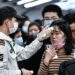 China is on high alert after Coronavirus killed 81 people in four days.