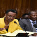 Education Minister Janet Museveni