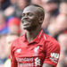 Sadio Mane