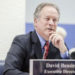 WFP ED David Beasley