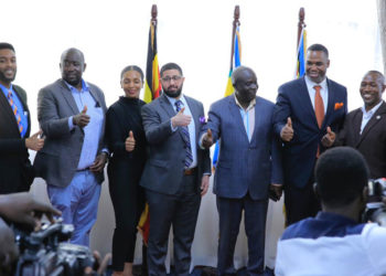 US investors to inject Shs1.1 trillion in Uganda's health, real estate