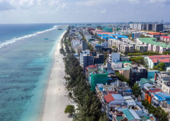 Maldives rejoins Commonwealth, becomes 54th member