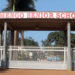 Mengo SS main gate