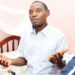 Rev Isaac Mwesigwa
