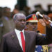 Daniel arap Moi