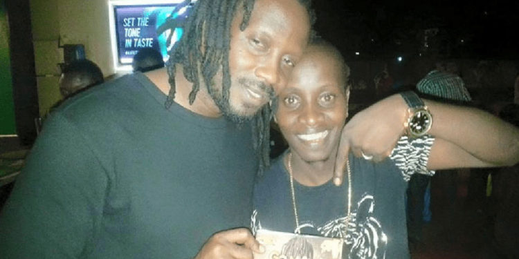 Bebe Cool and MC Kats