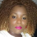 Singer Stecia Mayanja