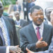 Museveni, other IGAD leaders discuss South Sudan, locusts invasion