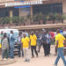 Kabale taxi operators striking on Thursday