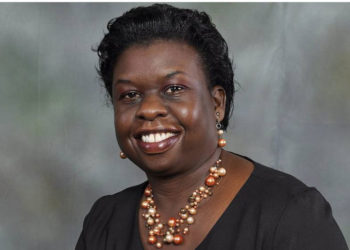 Doris Akol