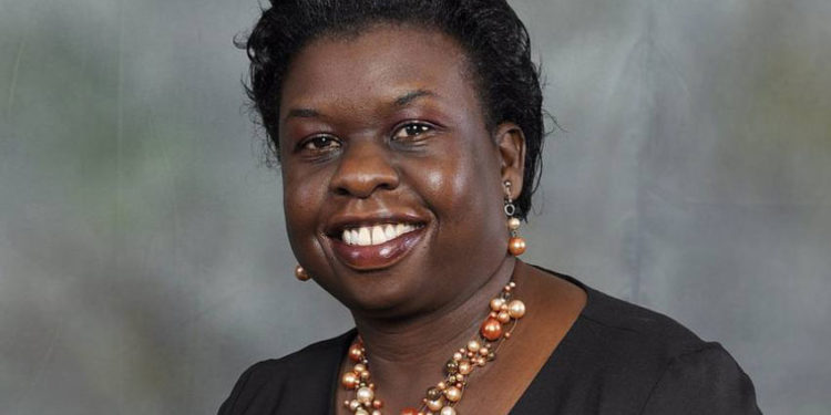 Doris Akol