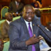 MP Anthony Akol