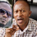 Frank Gashumba and Bebe Cool