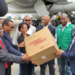 Jack Ma and Alibaba Foundations donate Covid-19 Medical Equipment to African Union Member States