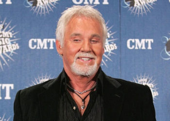 Kenny Rogers