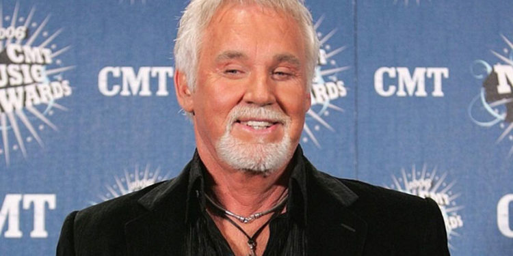 Kenny Rogers