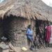 Some of teh kiryandongo residents that have been allegedly evicted