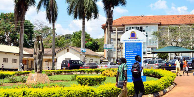 Kyambogo University