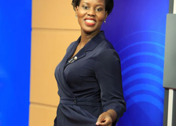 Faridah Nakazibwe