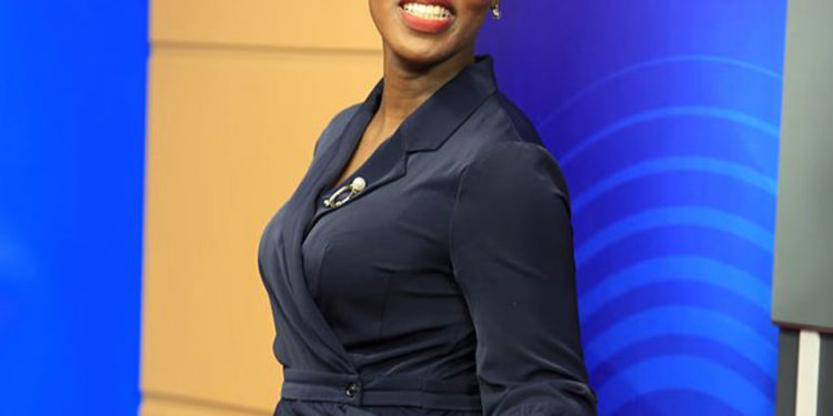 Faridah Nakazibwe