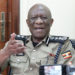 IGP Okoth Ochola