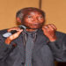 Prof Nantulya, the chairperson of the Initiative