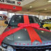 Susan Makula's new Range Rover Sport