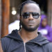 Singer Bebe Cool