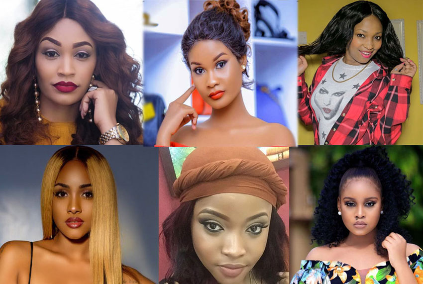 Apart from Tanasha, here is a list of other women Diamond Platnumz has slept with