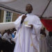 Rev. Fr. John Bazimenyera