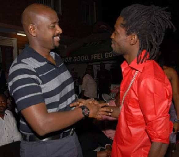 keinerugaba and bobi wine