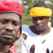 Bobi Wine and Sipapa