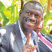 Dr Kizza Besigye