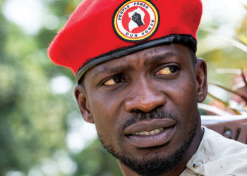 Bobi Wine